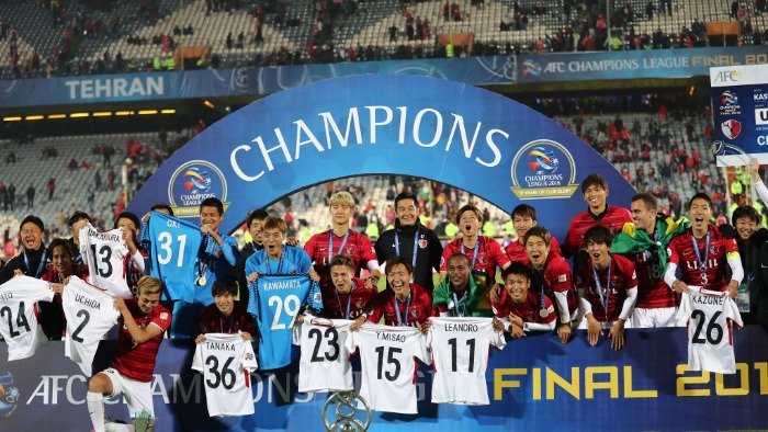 AFC Champions League